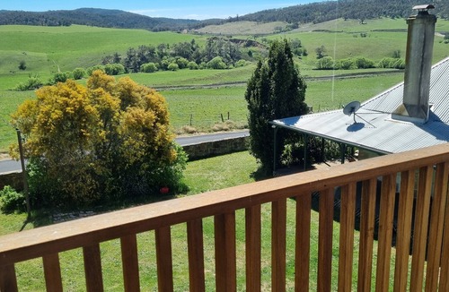 Sodwalls Apartment | Quiet rural getaway