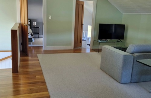 Sodwalls Apartment | Quiet rural getaway