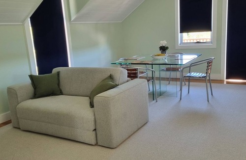 Sodwalls Apartment | Quiet rural getaway