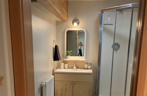 Hoback Junction Apartment | Quiet Rural Location outside of town with scenic Snake River a short walk away!
