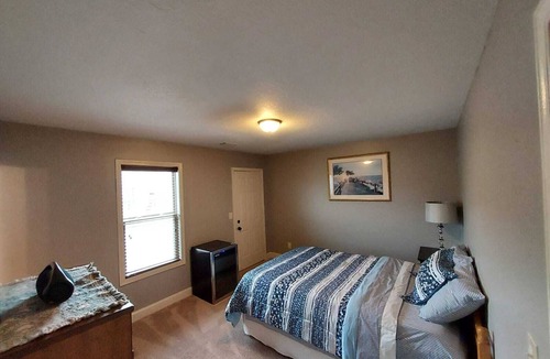 Lula House | Quiet, safe, subdivision