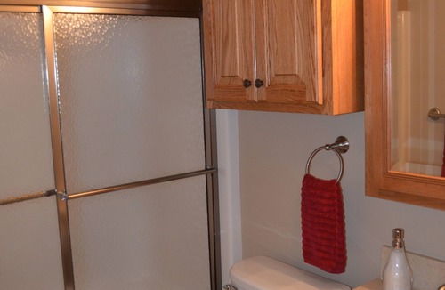 Syracuse Apartment | Quiet Sandy Beach