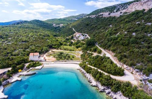 Podimoc Villa | Quiet SeaView Villa Dubrovnik Region