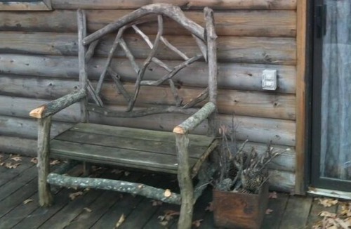 Skiatook Cabin | Quiet & Secluded Cabin On Skiatook Lake
