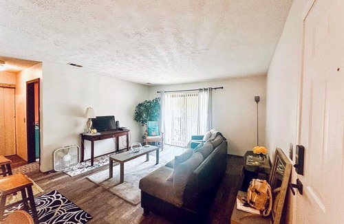 St. Andrews Apartment | Quiet & Secure Stay in Gated Community