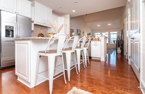 Sun Ridge House | Quiet Selbyville Escape With Water Views Sleeps 13