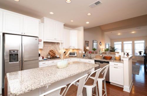 Sun Ridge House | Quiet Selbyville Escape With Water Views Sleeps 13
