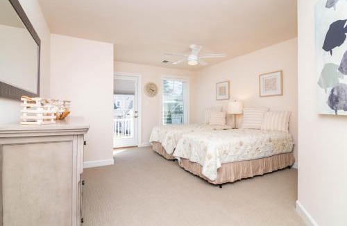 Sun Ridge House | Quiet Selbyville Escape With Water Views Sleeps 13
