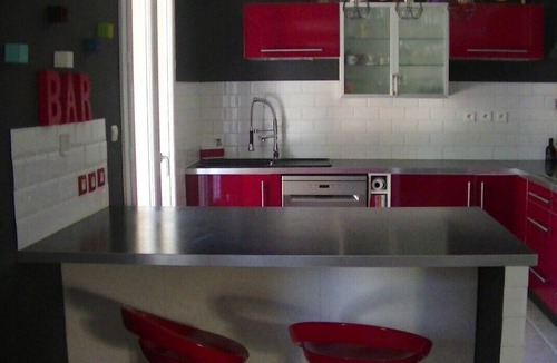 Beaumes-de-Venise House | Quiet single-storey villa