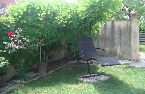 Beaumes-de-Venise House | Quiet single-storey villa