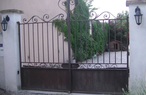 Beaumes-de-Venise House | Quiet single-storey villa