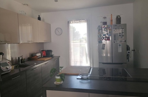 Perols Villa | Quiet south-facing villa with pool, close to the sea