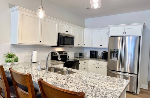 Jeffersonville - Clarksville House | Quiet Southern Indiana Patio Home Community