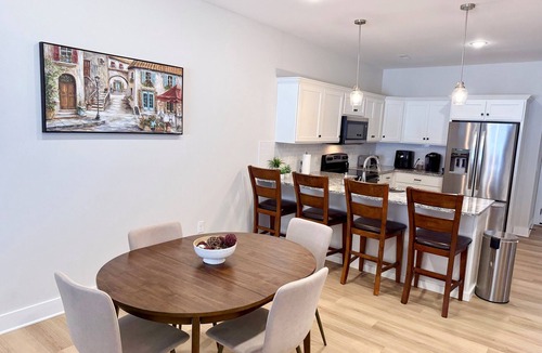 Jeffersonville - Clarksville House | Quiet Southern Indiana Patio Home Community