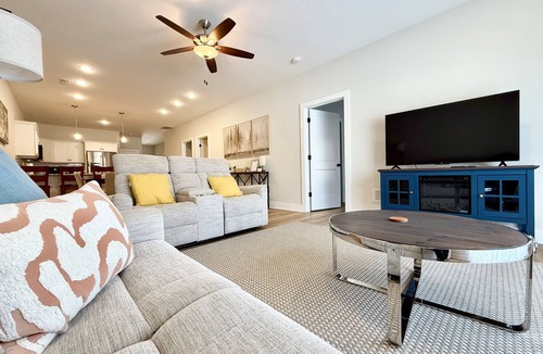 Jeffersonville - Clarksville House | Quiet Southern Indiana Patio Home Community