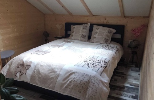 Chamesol Bed & Breakfast | Quiet SPA gîte