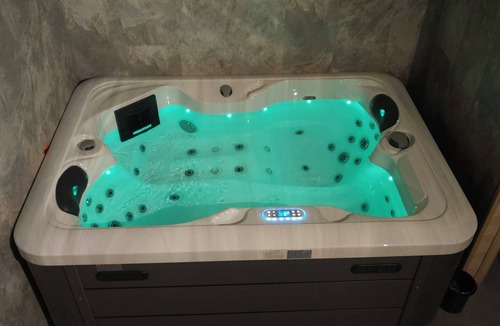 Chamesol Bed & Breakfast | Quiet SPA gîte