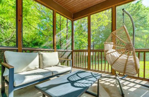 Knightdale House | Quiet & Spacious Family Retreat, 12 Mi to Raleigh