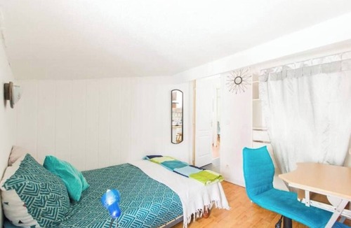 Clermont-Ferrand Apartment | Quiet, spacious, central F3