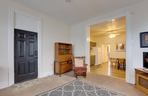 Lemay Apartment | Quiet St Louis Apt: 3 Mi to Carondelet Park