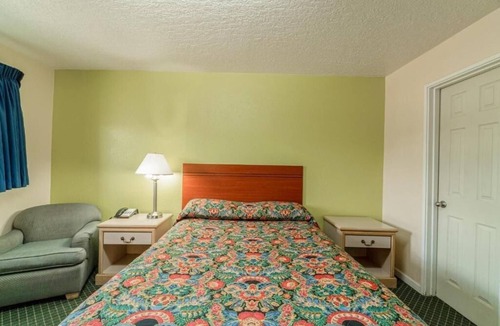 Boise City Hotel | Quiet Stay Perfect for Nature Lovers & Adventure Seekers