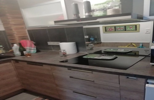 Benodet Apartment | Quiet studio 100 metres from the beach and thalasso centre