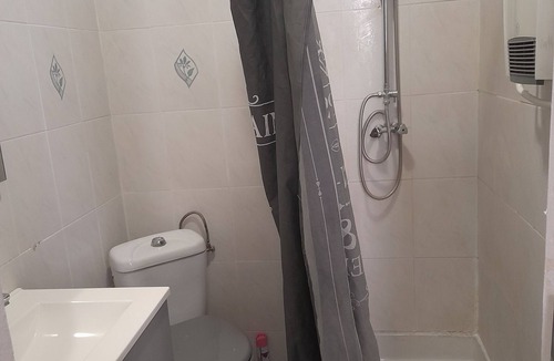 Lemasson Apartment | Quiet studio 23 m2 near MPL center/free parking