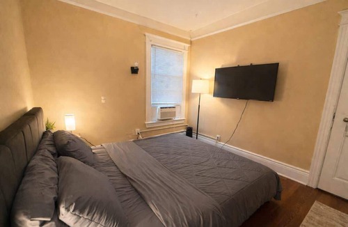 Rochester Apartment | Quiet Studio Apartment Near Cobbs Hill Park