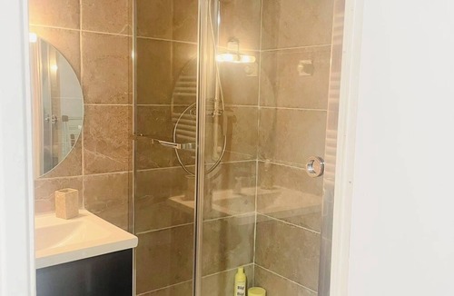 Forges-les-Bains Apartment | Quiet studio, ideal for relaxing, 35 km from Paris