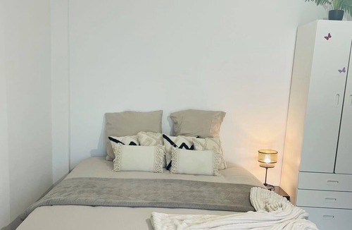 Forges-les-Bains Apartment | Quiet studio, ideal for relaxing, 35 km from Paris