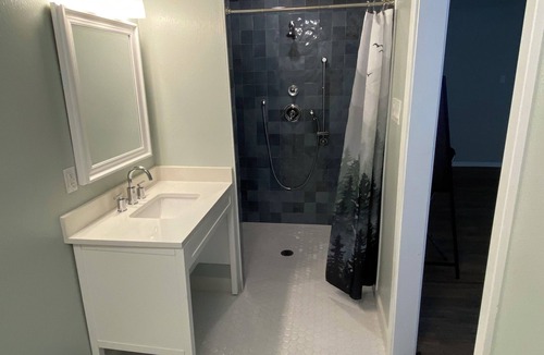 Mont Belvieu Apartment | Quiet studio in Barber's Hill