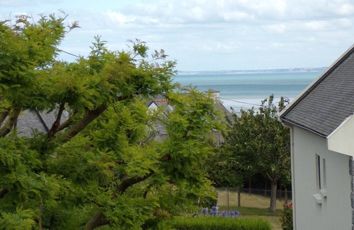 Binic Apartment | Quiet studio near the sea