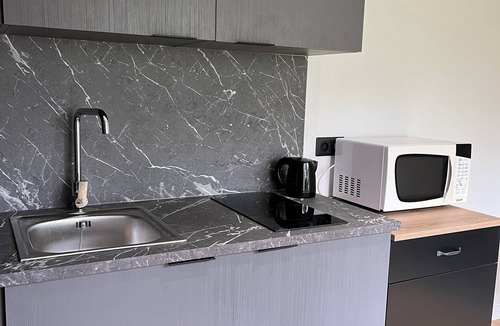 Vaucresson House | Quiet studio near Versailles and Paris