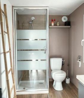 Plaisance-du-Touch Apartment | Quiet Studio with Private Parking