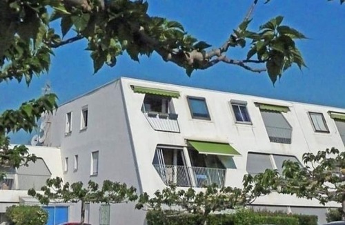 La Petite Motte Apartment | Quiet studio with garden and parking in La Grande Motte