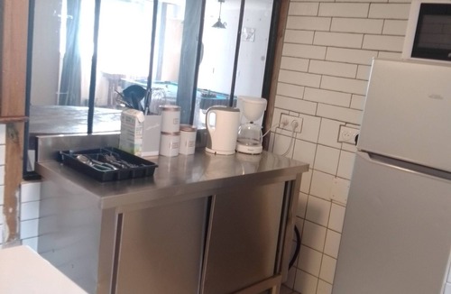 Saint-Priest Apartment | Quiet studio with pool table and spa, pets welcome.