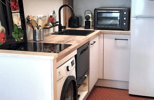 Saint-Jean-de-Monts House | Quiet, swimming pool, near the ocean - Ideal for a small family