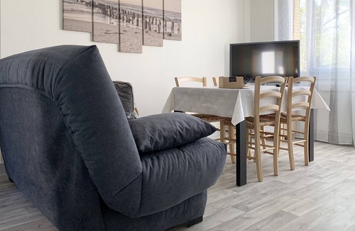 Saint-Martin-d'Heres Apartment | Quiet time at SMH ☯ #BR