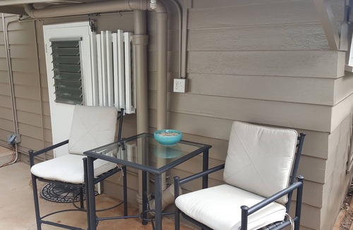 Kaimuki Apartment | Quiet Town Studio