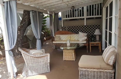 Kaimuki Apartment | Quiet Town Studio