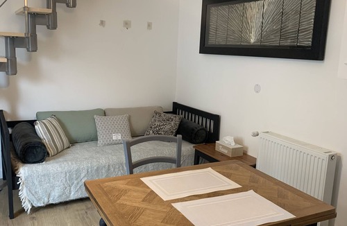 Fontainebleau House | Quiet townhouse near park/castle and INSEAD