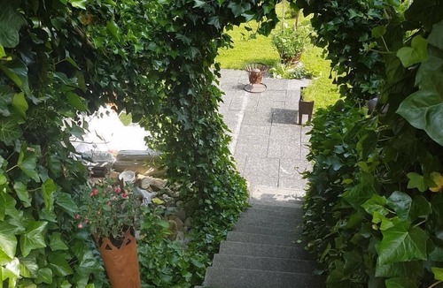 Sarnen House | Quiet Turnacher holiday flat on the Sonnenberg