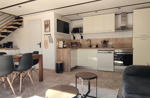 Canaules-et-Argentieres House | Quiet, unoverlooked 3* location