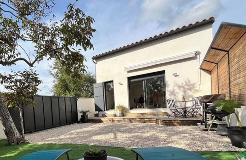 Canaules-et-Argentieres House | Quiet, unoverlooked 3* location