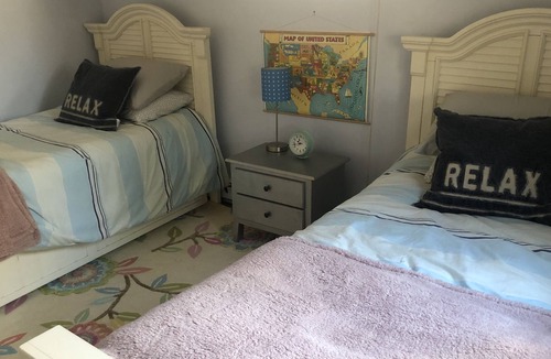 Edgartown House | Quiet Updated Private Home on Marthas Vineyard