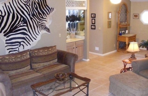 Shipyard Plantation Villa | Quiet Upper Unit Shipyard Plantation Hilton Head Island