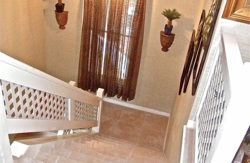 Shipyard Plantation Villa | Quiet Upper Unit Shipyard Plantation Hilton Head Island