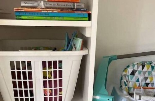 Cal Young Apartment | Quiet Upstairs Apartment