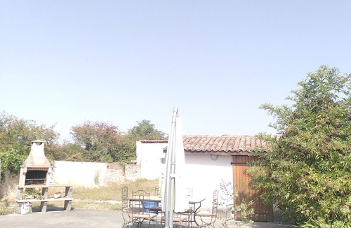 Saint Cyr du Doret House | 🏡 Quiet vacation home - between Marais Poitevin & La Rochelle