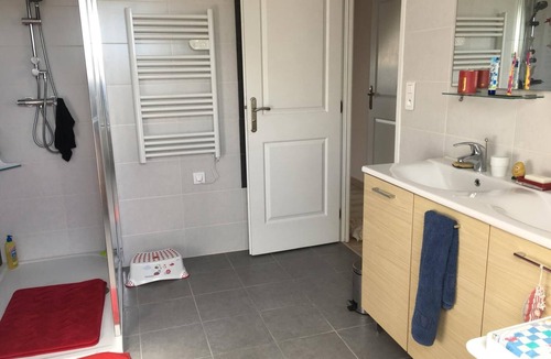 Surtainville House | Quiet vacation home - sleeps 6